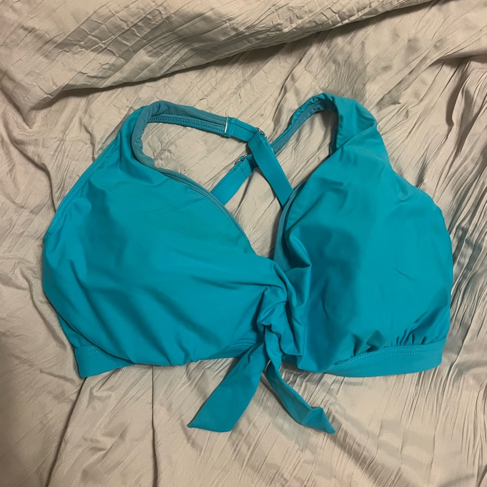 Birdsong Bikini Top 36I